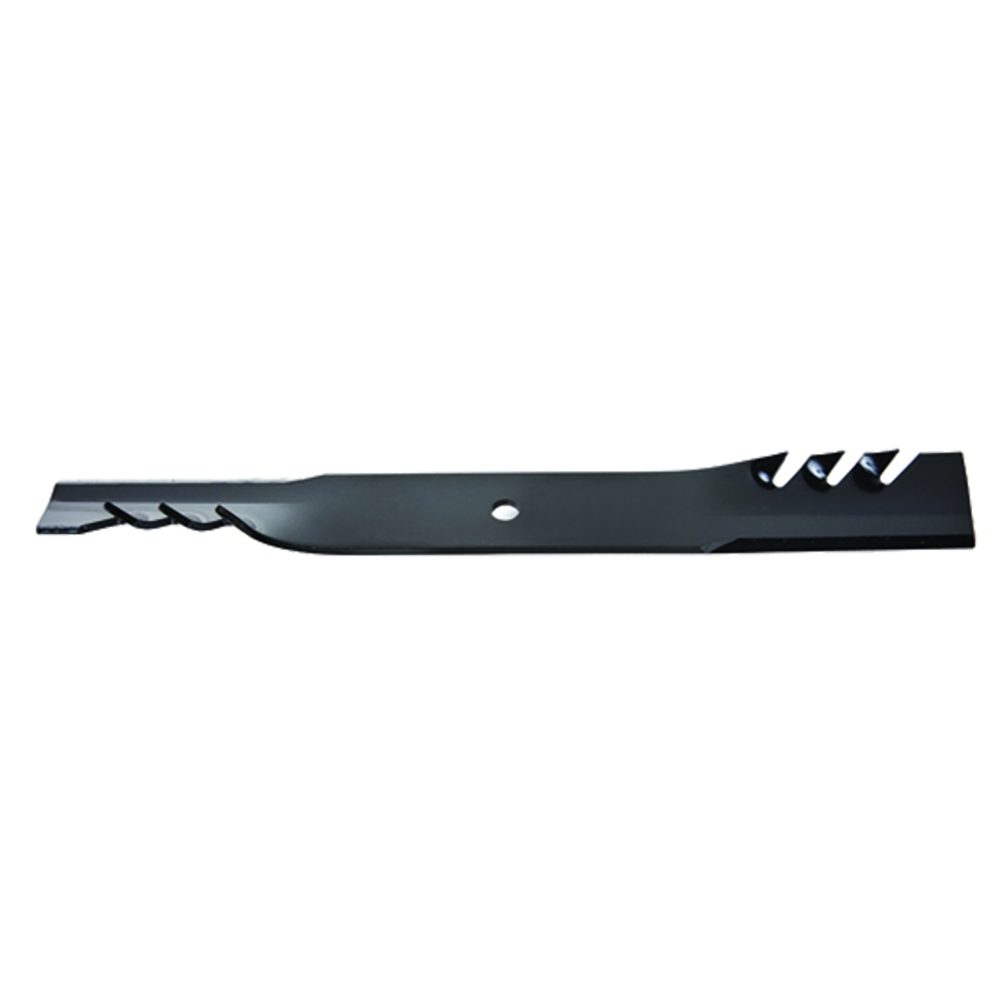 Oregon, Gator G3 Lawn Mower Blade, 21-7/8" for Bad Boy 038-6081-00, Model# 96-428